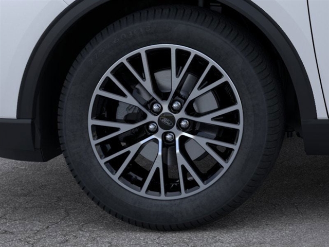 2026 Ford Escape PHEV