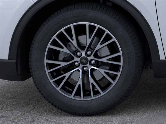 2026 Ford Escape PHEV