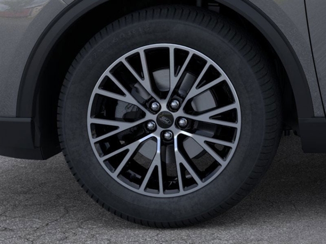 2026 Ford Escape PHEV