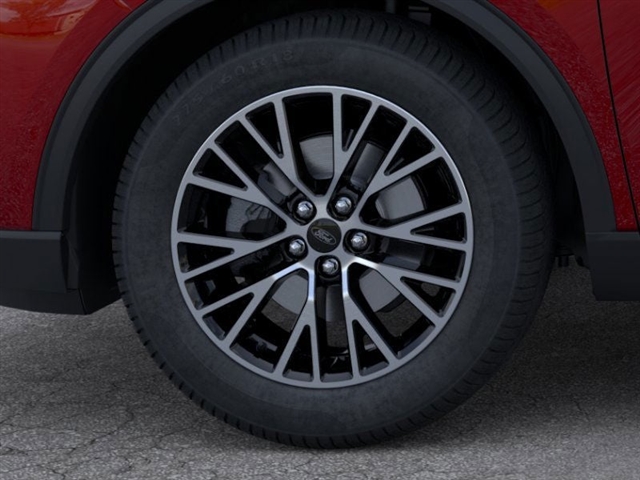 2026 Ford Escape PHEV