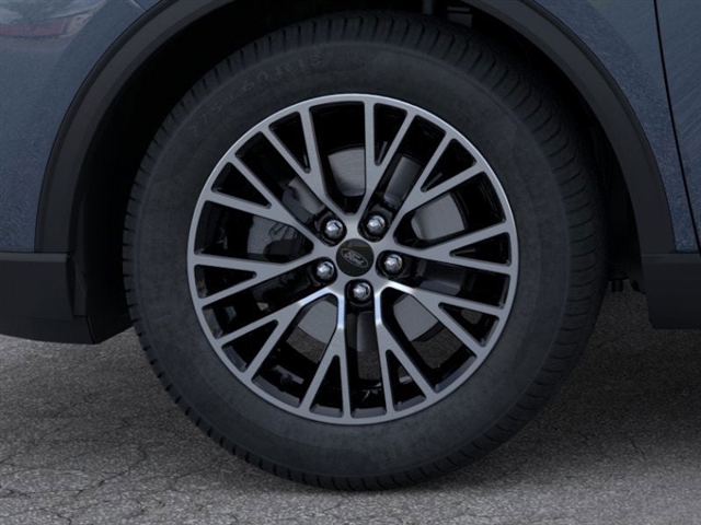 2026 Ford Escape PHEV