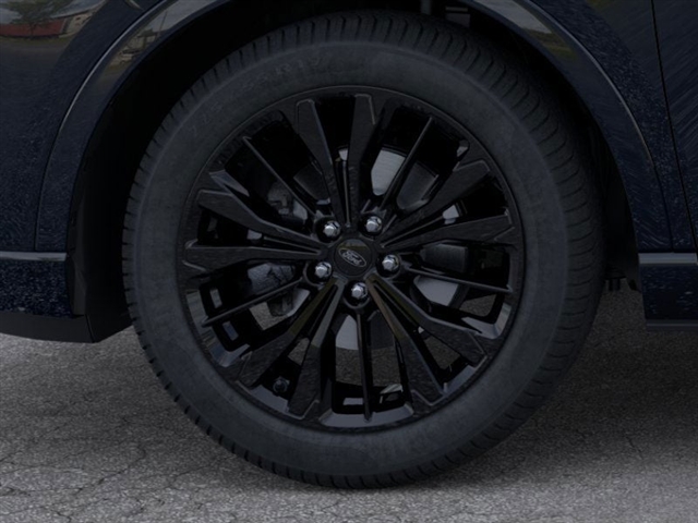 2026 Ford Escape ST-Line Elite