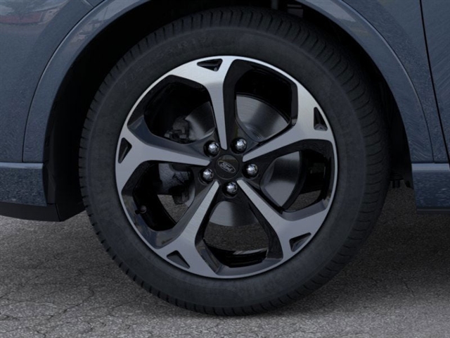 2026 Ford Escape ST-Line Elite