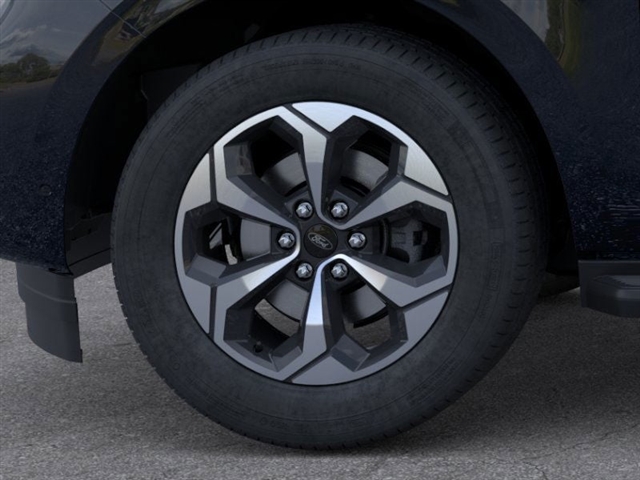 2026 Ford Expedition Max Active MAX