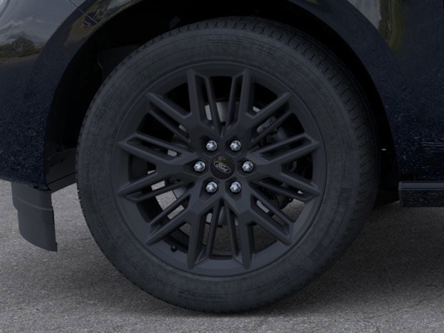 2026 Ford Expedition Max Platinum MAX