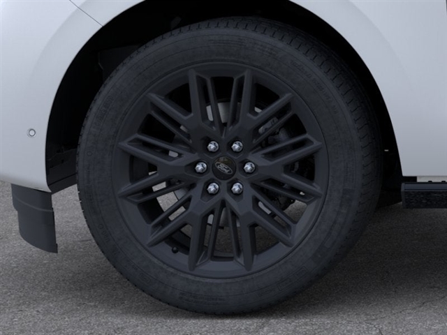 2026 Ford Expedition Max Platinum MAX