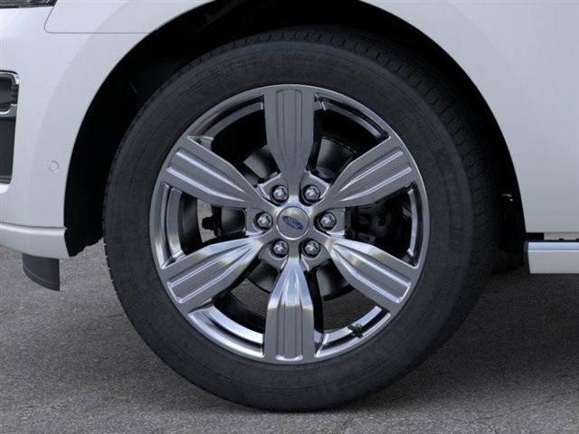 2024 Ford Expedition MAX Platinum