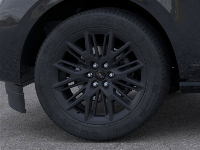 2026 Ford Expedition Max Platinum MAX