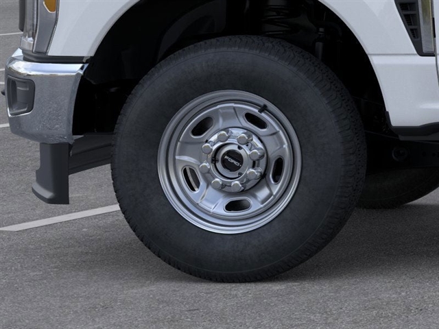 2026 Ford F-250 Super Duty XL