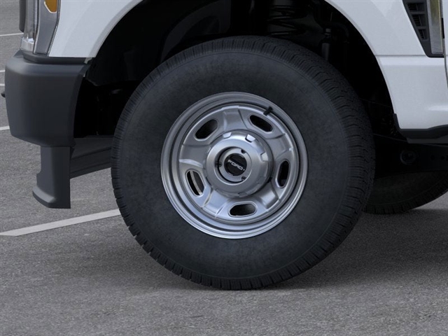 2025 Ford F-250 Super Duty XL