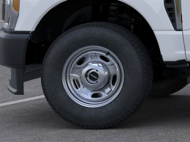 2025 Ford F-250 Super Duty XL
