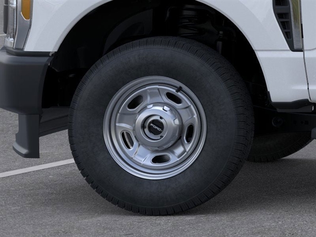 2025 Ford F-250 Super Duty XL
