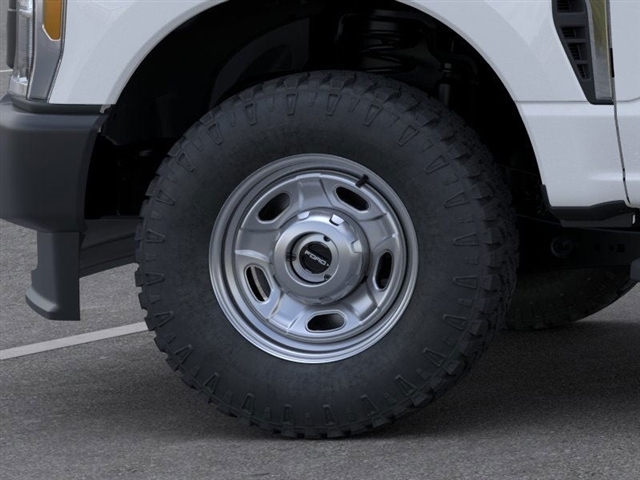 2025 Ford F-250 Super Duty XL