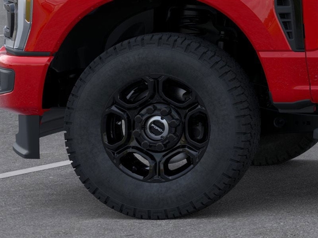 2026 Ford F-250 Super Duty XL