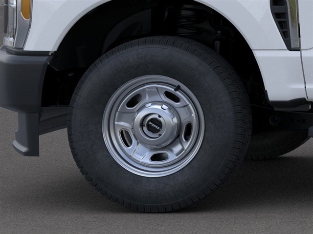 2025 Ford F-250 Super Duty XL