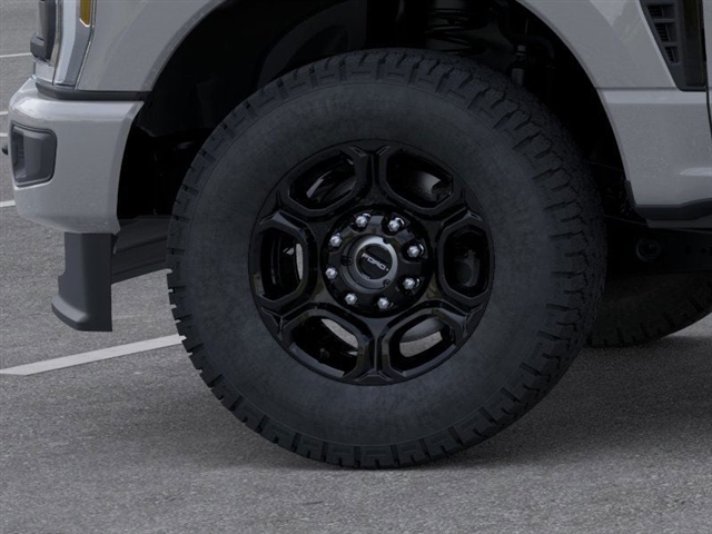 2025 Ford F-250 Super Duty XL