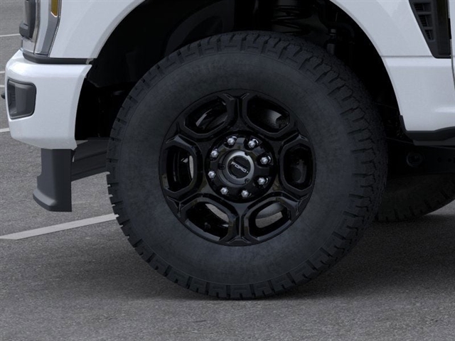 2025 Ford F-250 Super Duty XL