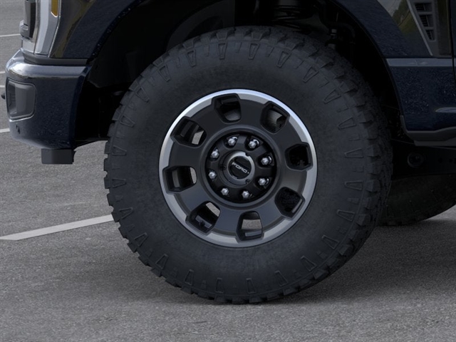 2026 Ford F-250 Super Duty Platinum