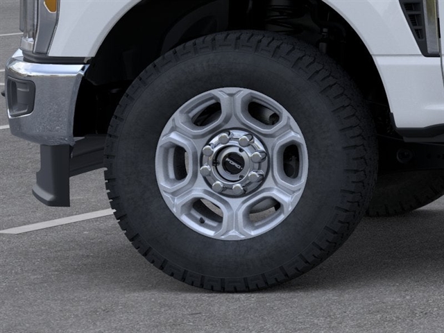 2026 Ford F-250 Super Duty XLT