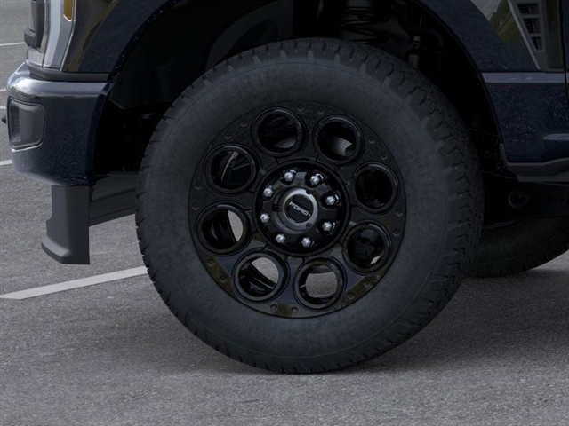 2025 Ford F-250 Super Duty Lariat