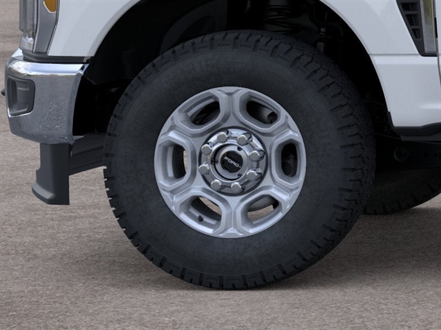 2026 Ford F-250 Super Duty XLT