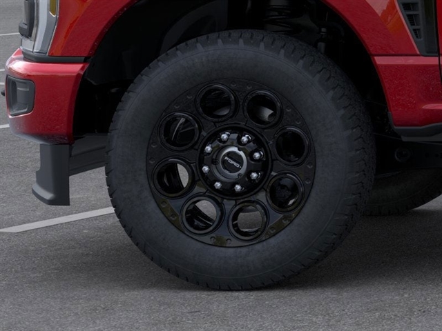 2025 Ford F-250 Super Duty XLT