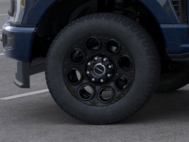 2025 Ford F-250 Super Duty XLT