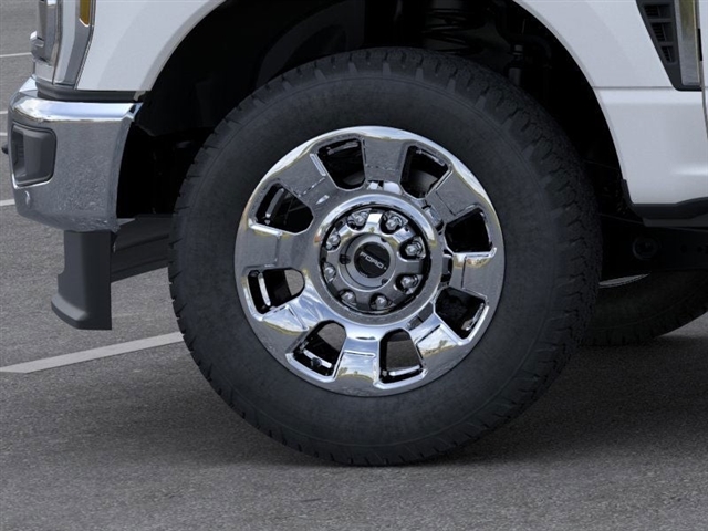 2025 Ford F-250 Super Duty Lariat
