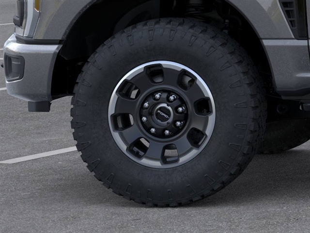 2025 Ford F-250 Super Duty XLT