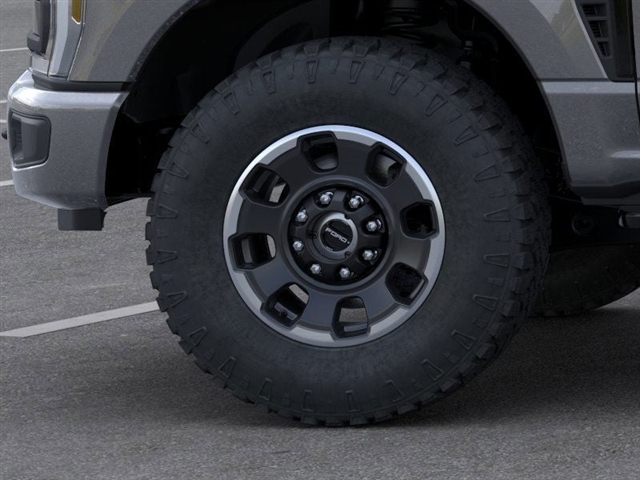 2025 Ford F-250 Super Duty Lariat
