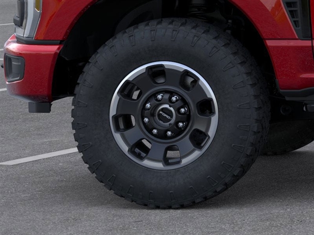 2025 Ford F-250 Super Duty XLT