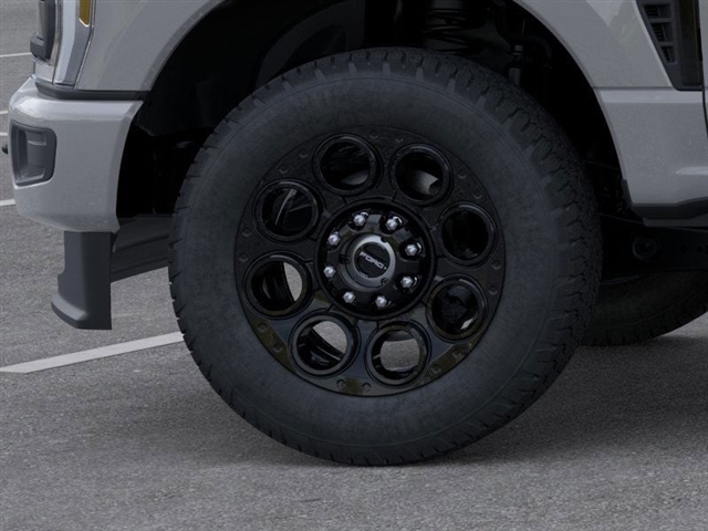 2025 Ford F-250 Super Duty XLT