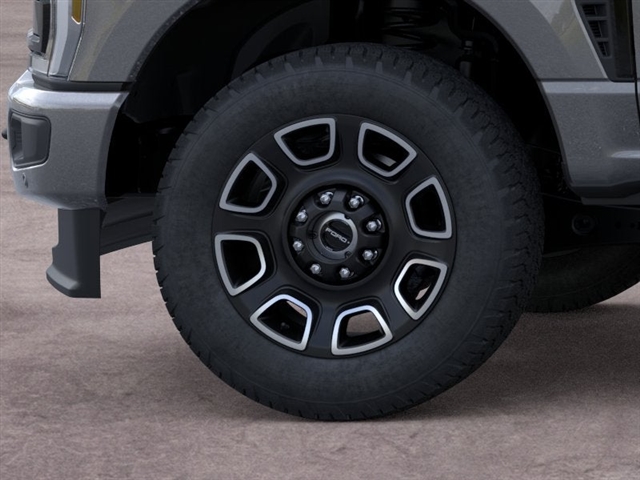 2026 Ford F-250 Super Duty Platinum