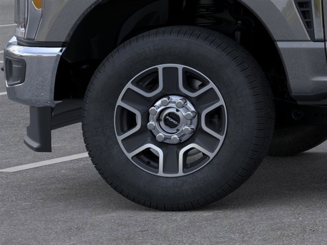 2025 Ford F-250 Super Duty XLT