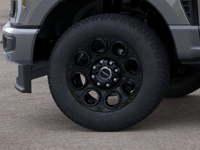 2026 Ford F-350 Super Duty LARIAT