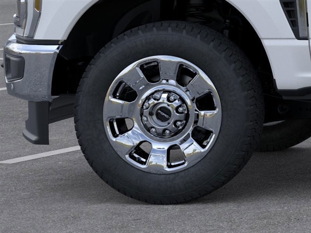 2025 Ford F-350 Super Duty Lariat