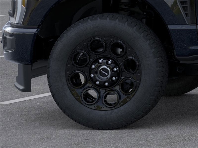 2025 Ford F-350 Super Duty Lariat