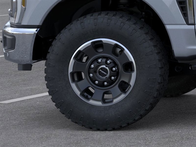 2026 Ford Super Duty F-350 SRW King Ranch