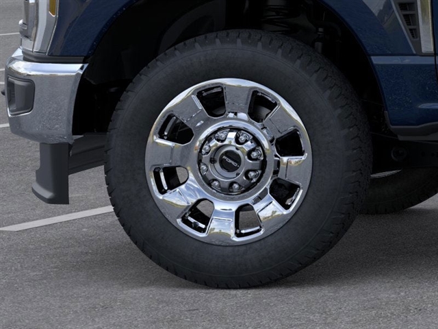 2025 Ford F-350 LARIAT