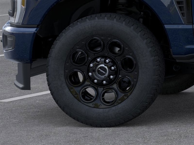 2025 Ford F-350 Super Duty XLT