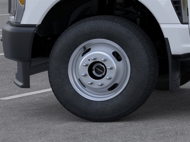 2026 Ford F-350 Super Duty XL