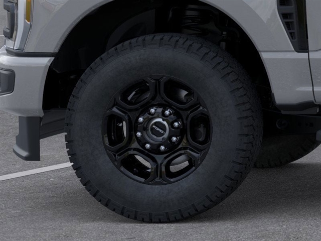 2025 Ford F-250 Super Duty XL