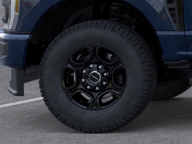 2025 Ford F-250 Super Duty XLT