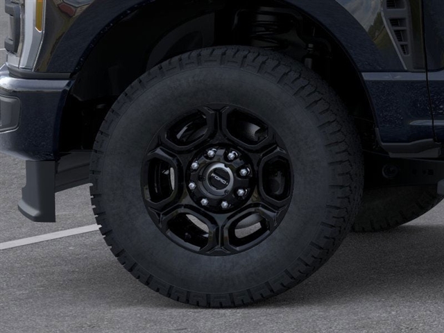 2025 Ford F-250 Super Duty XL