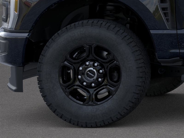 2025 Ford F-250 Super Duty XL