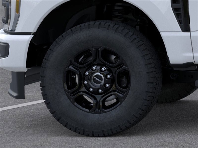 2025 Ford F-250 Super Duty XL