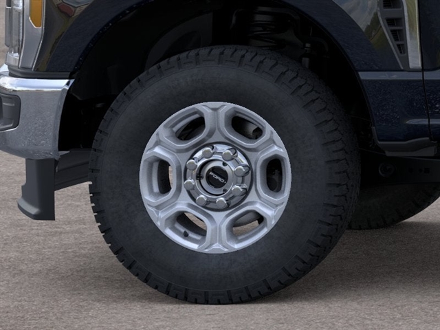 2026 Ford F-350 Super Duty XLT