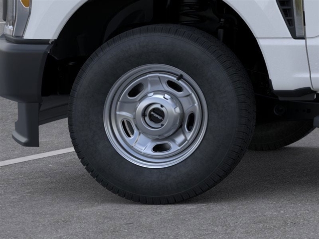 2025 Ford F-250 Super Duty XL