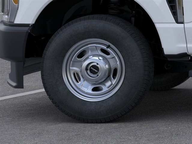2025 Ford F-250 Super Duty XL