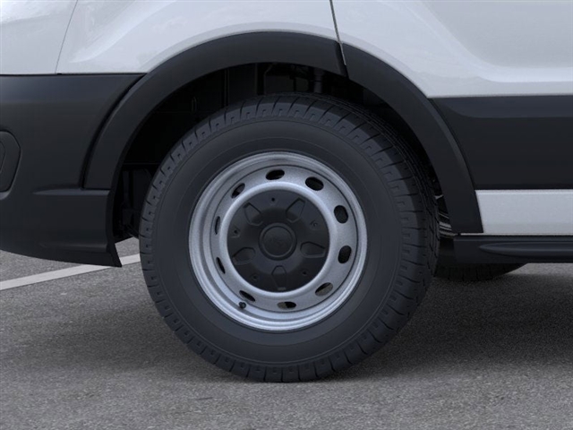 2025 Ford Transit 250